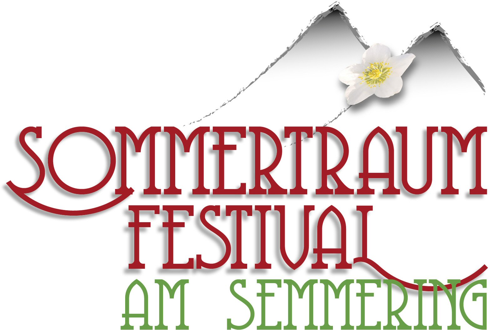 Logo des Sommerfestivals 2011